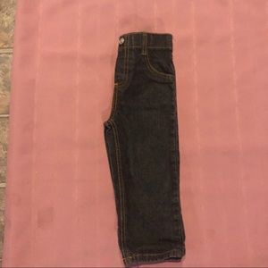 NWOT Tommy Hilfiger jeans